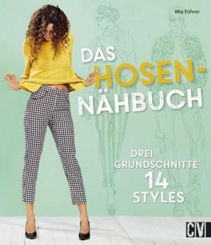 Buch Das Hosen - Nähbuch